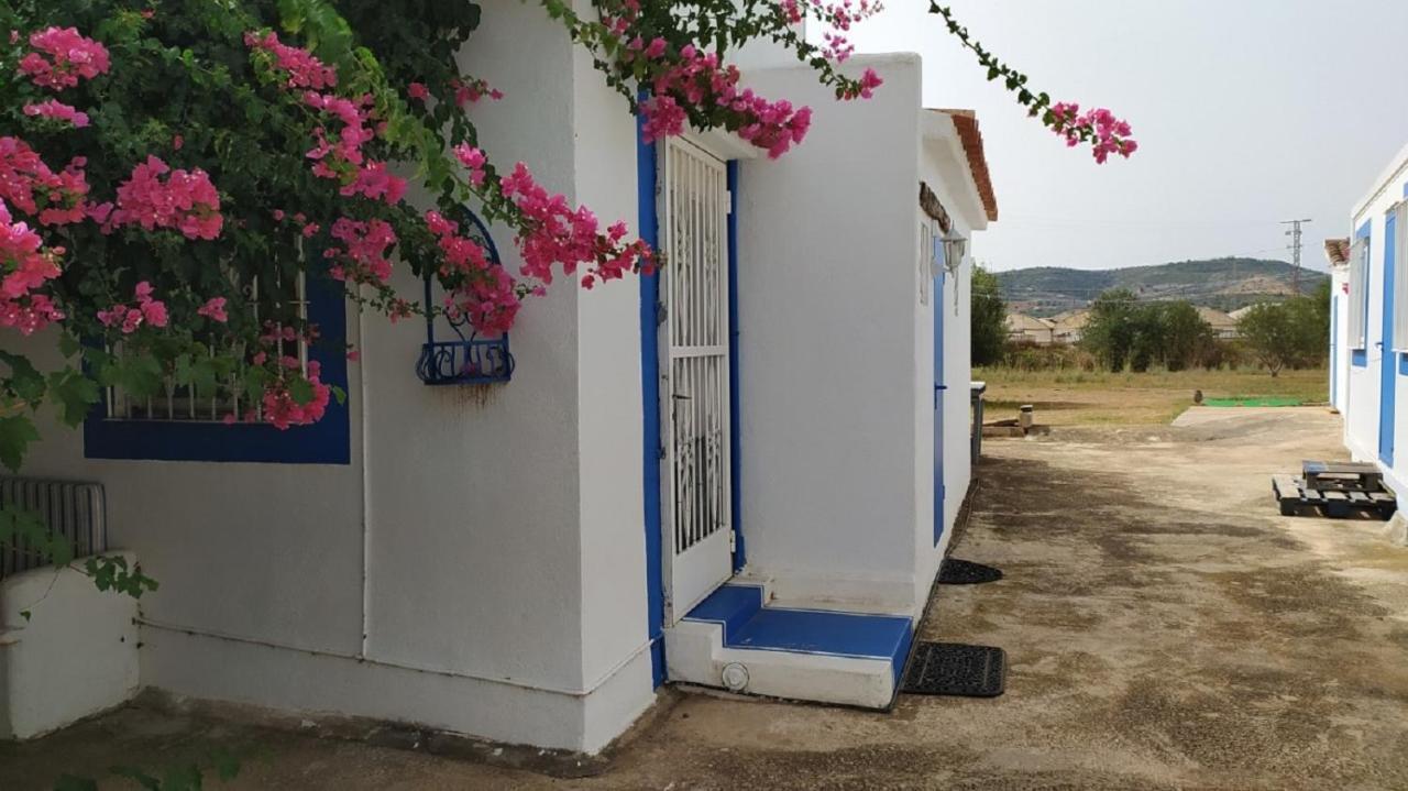 Finca La Joya ตอร์เรบลังกา ภายนอก รูปภาพ