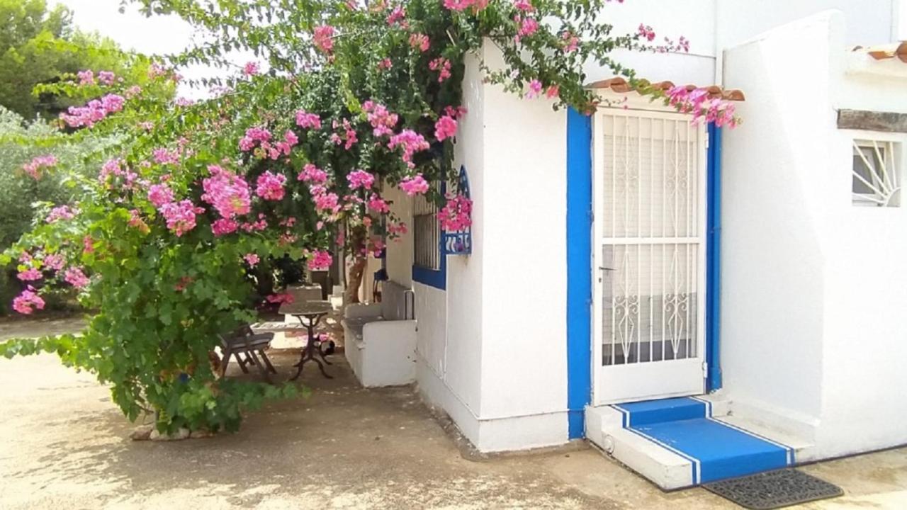 Finca La Joya ตอร์เรบลังกา ภายนอก รูปภาพ