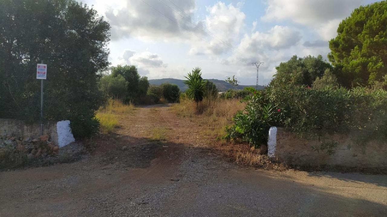 Finca La Joya ตอร์เรบลังกา ภายนอก รูปภาพ